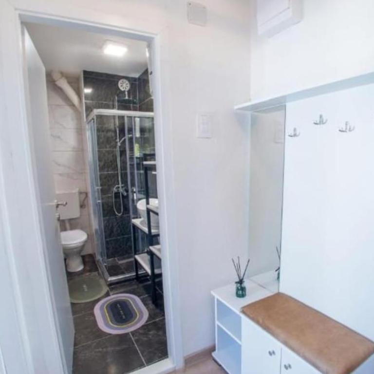 Francis First - One-Bedroom Apartment - 9
