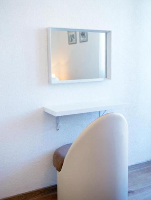 Francis First - One-Bedroom Apartment - 12