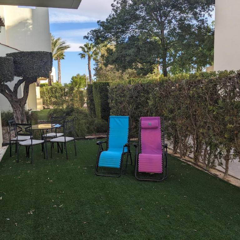 Beautiful family villa on Roda Golf and Beach Resort - Casa de 3 dormitorios - 12
