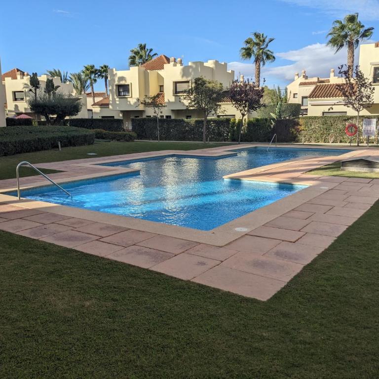 Beautiful family villa on Roda Golf and Beach Resort - Casa de 3 dormitorios - 13