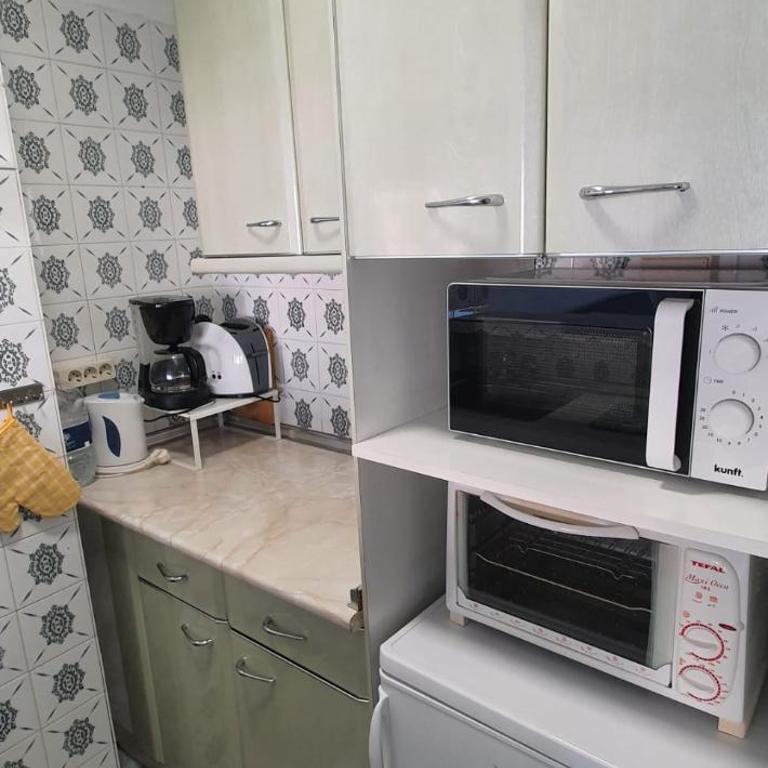 Estudio Torrox Costa - One-Bedroom Apartment - 16