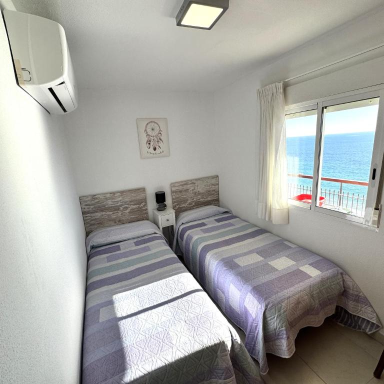Iberia 1ªlinea playa Levante - Appartamento con 3 Camere da Letto - 3