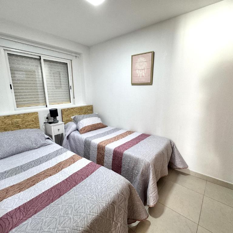 Iberia 1ªlinea playa Levante - Appartamento con 3 Camere da Letto - 6