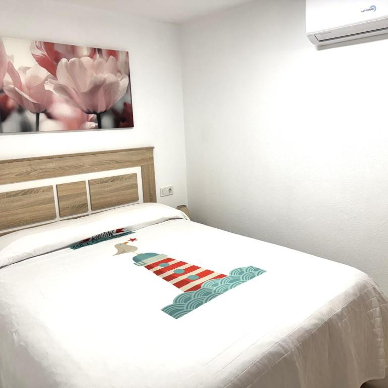 Iberia 1ªlinea playa Levante - Appartamento con 3 Camere da Letto - 7