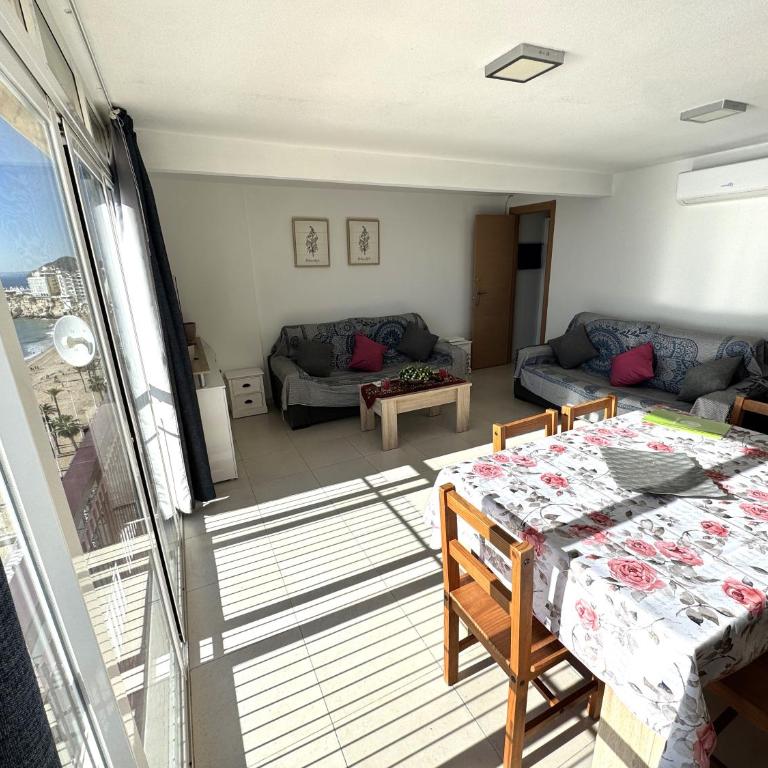 Iberia 1ªlinea playa Levante - Appartamento con 3 Camere da Letto - 9