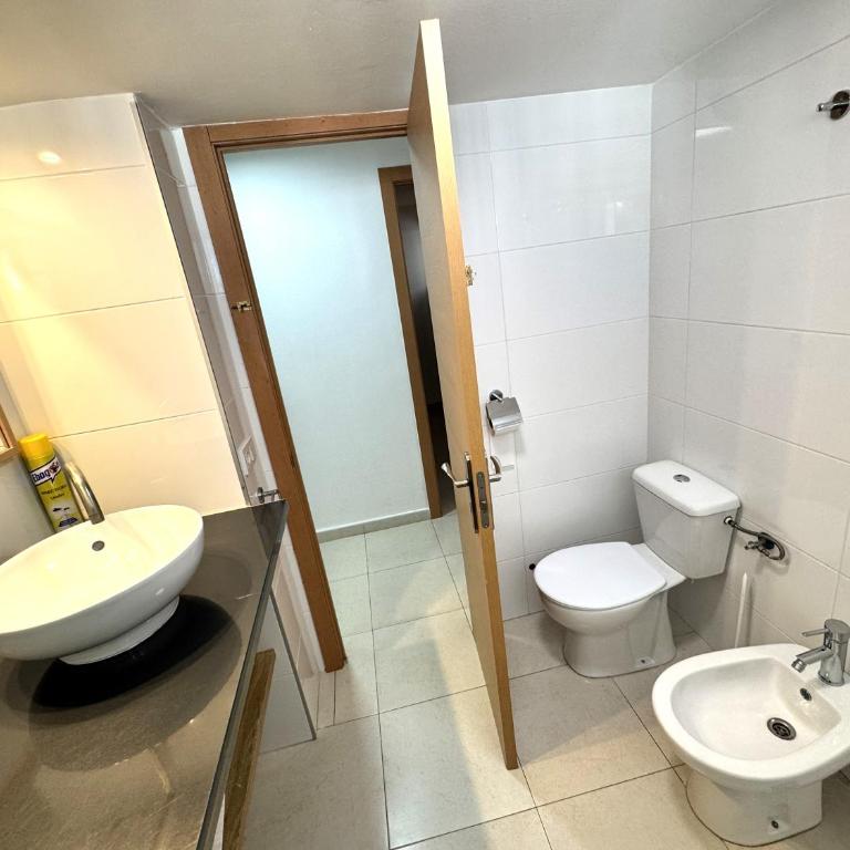 Iberia 1ªlinea playa Levante - Appartamento con 3 Camere da Letto - 10