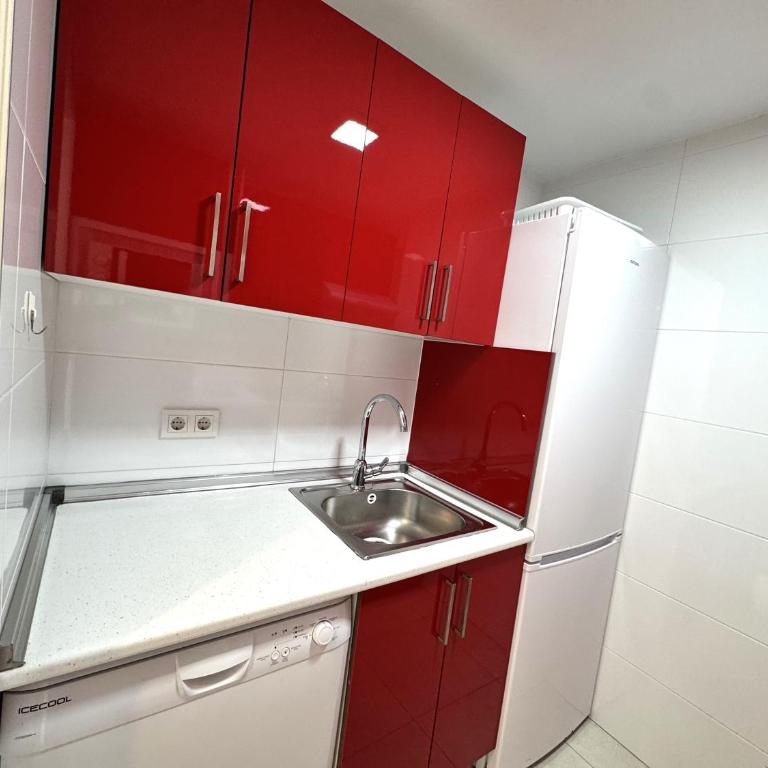 Iberia 1ªlinea playa Levante - Appartamento con 3 Camere da Letto - 12