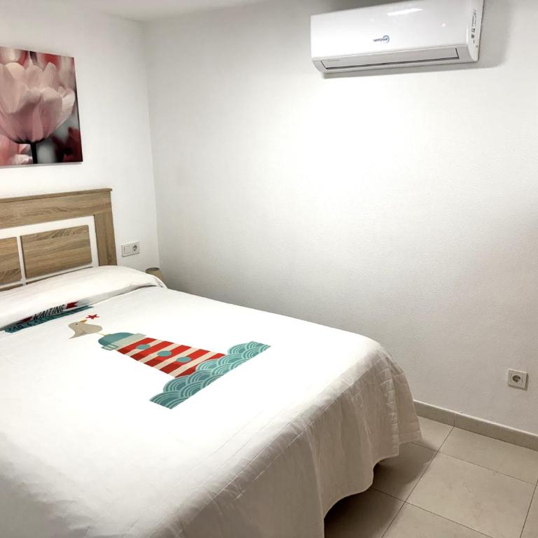 Iberia 1ªlinea playa Levante - Appartamento con 3 Camere da Letto - 13