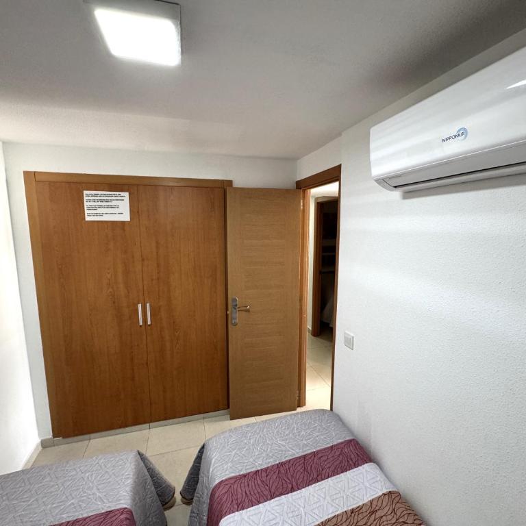 Iberia 1ªlinea playa Levante - Appartamento con 3 Camere da Letto - 14
