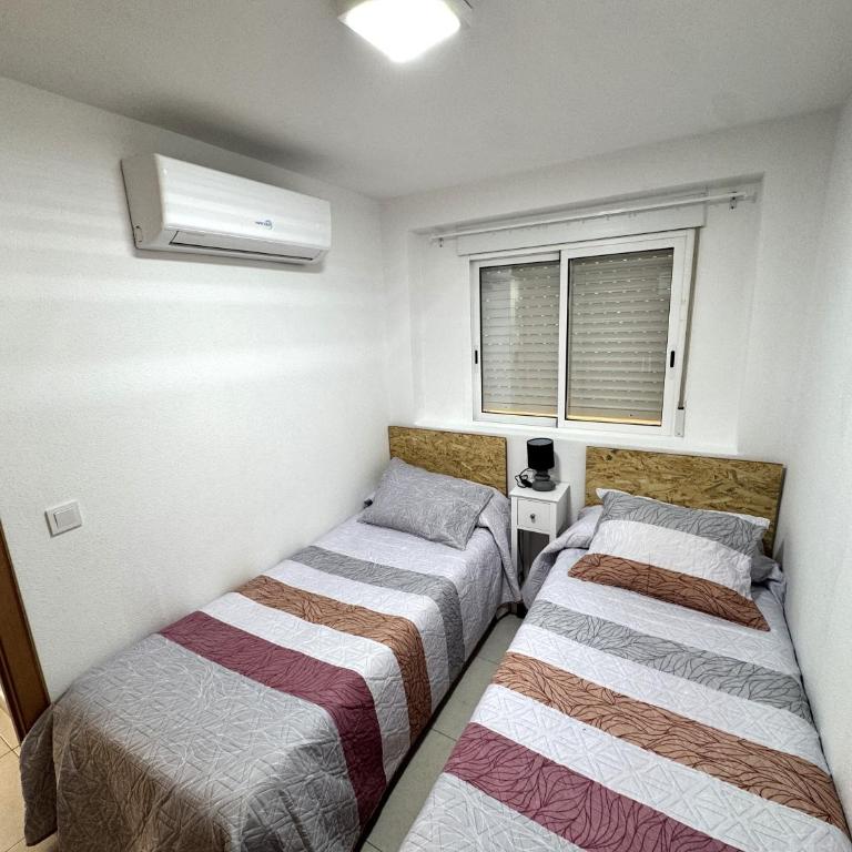 Iberia 1ªlinea playa Levante - Appartamento con 3 Camere da Letto - 15
