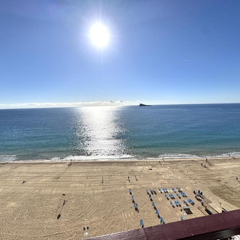 Iberia 1ªlinea playa Levante - Appartamento con 3 Camere da Letto - 16