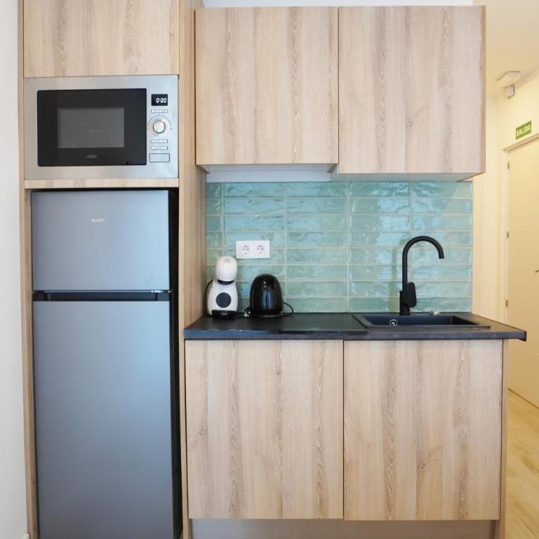 CH Madrid Sur - Habitación Doble - 7