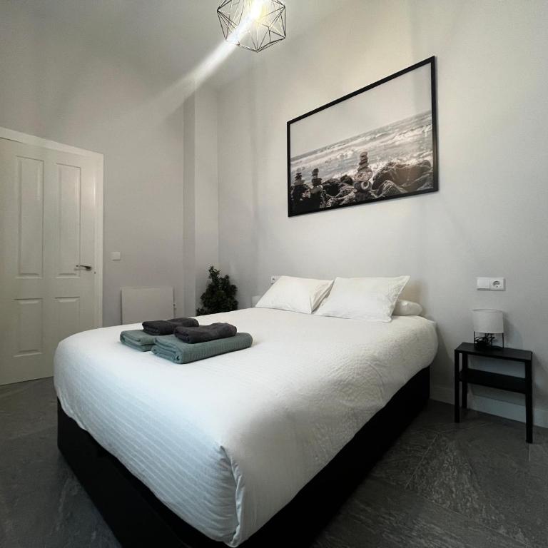 Kadis-Korazon Grupo AC Gestion - Apartamento de 1 dormitorio - 15