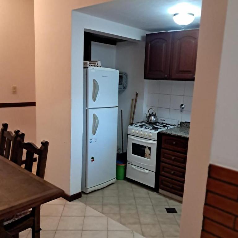 Departamento Car-Viv - Apartamento de 1 dormitorio - 18