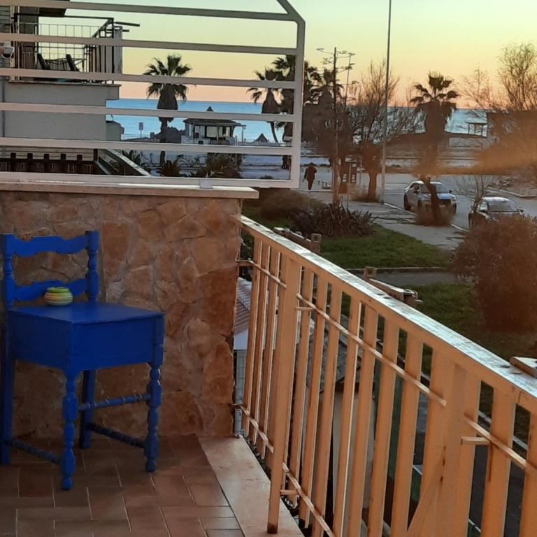NEREA house - One-Bedroom Apartment - 14