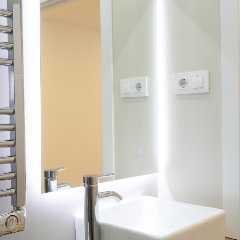 CH Madrid Sur - Habitación Doble - 6