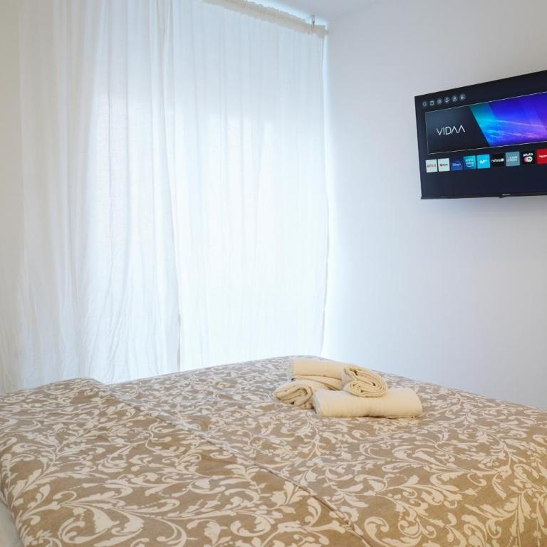CH Madrid Sur - Habitación Doble - 4