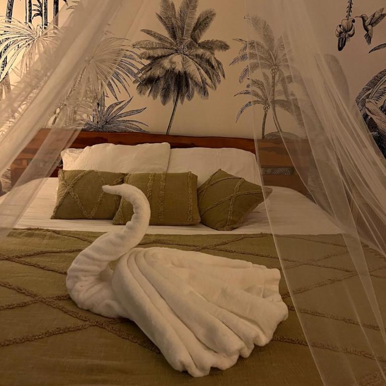 Gîte 4 étoiles - Sauna & Balnéo jacuzzi privatifs - Apartamento de 1 dormitorio - 11