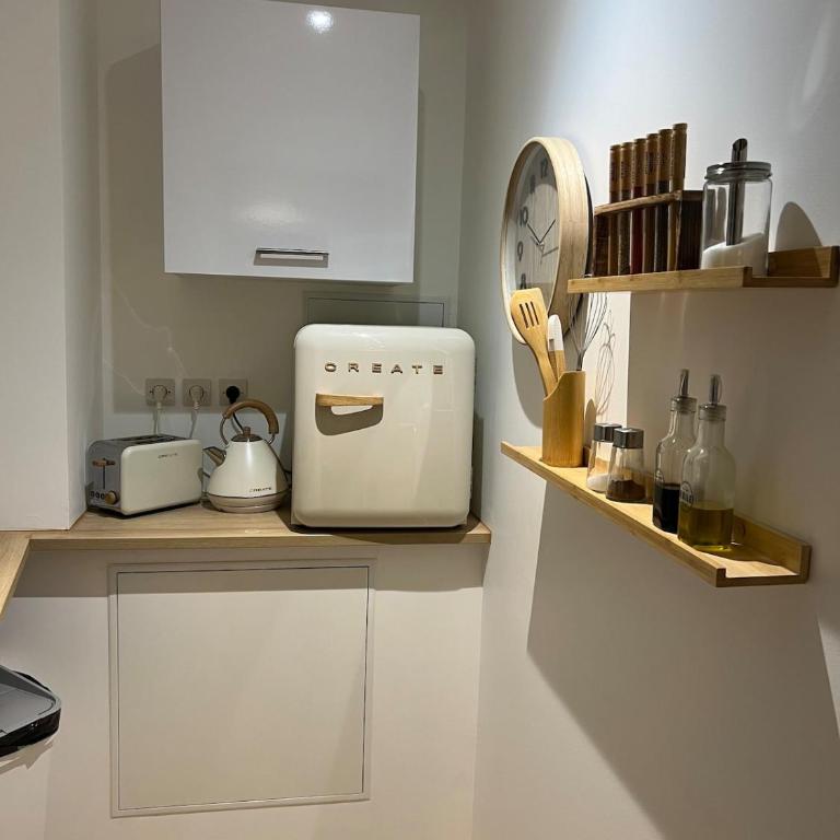 Gîte 4 étoiles - Sauna & Balnéo jacuzzi privatifs - Apartamento de 1 dormitorio - 27