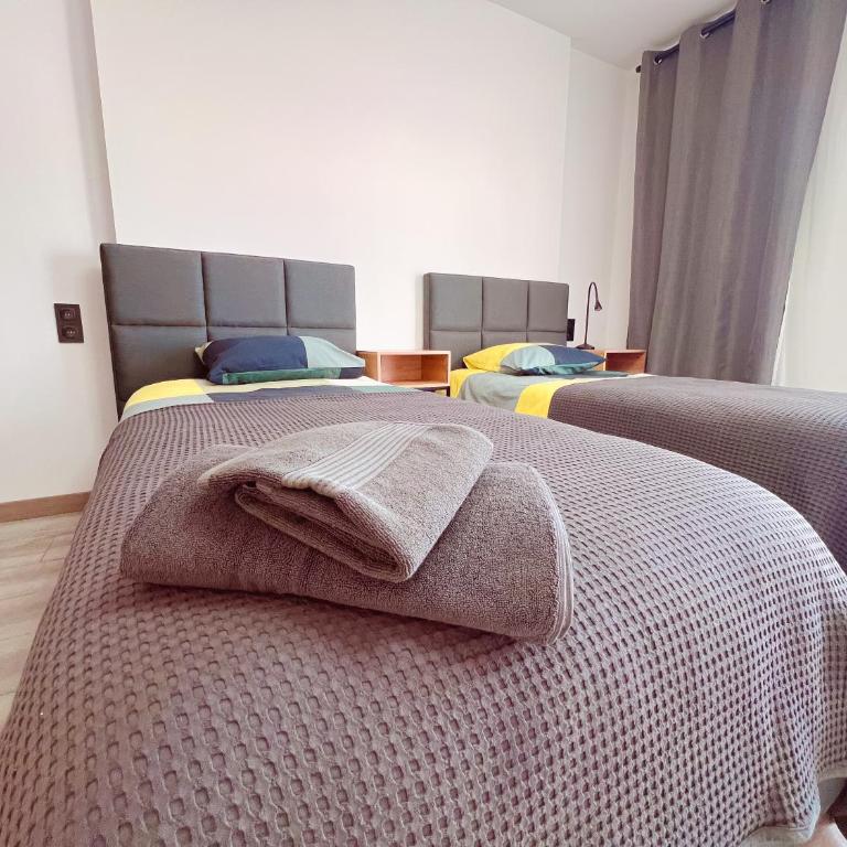Modern And Funcional Studio Loft In Parque Cattleya, LA112 - Studio - 6
