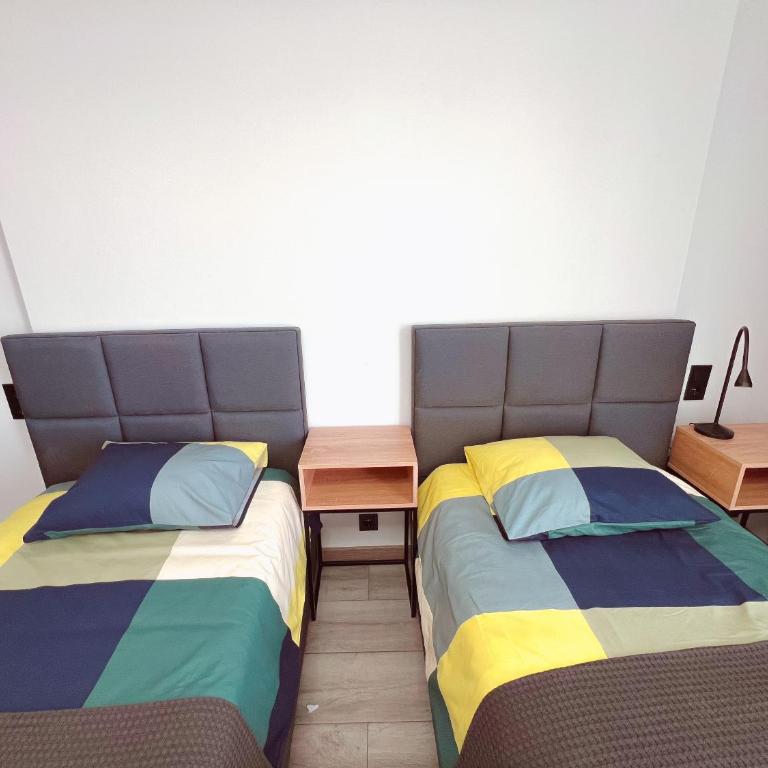 Modern And Funcional Studio Loft In Parque Cattleya, LA112 - Studio - 7