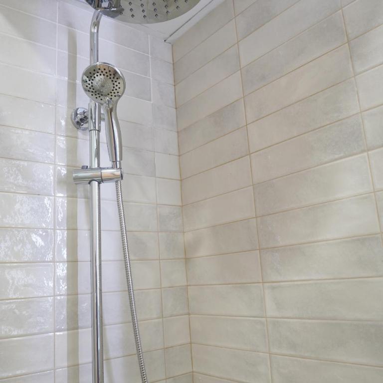 CH Madrid Sur - Apartamento Estudio - 1 cama doble - 9