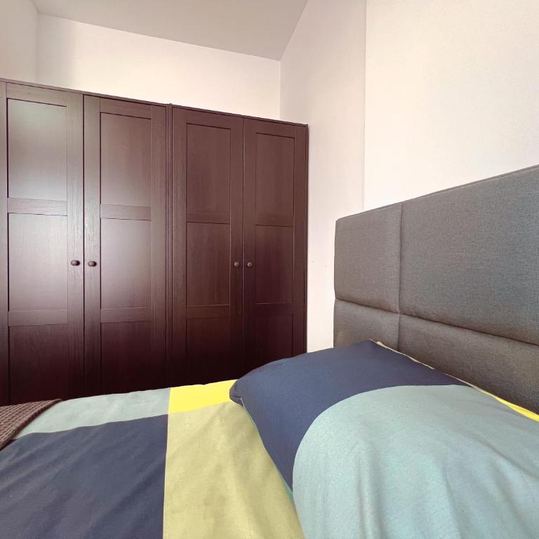 Modern And Funcional Studio Loft In Parque Cattleya, LA112 - Studio - 10