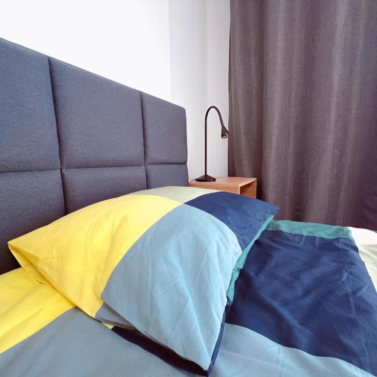 Modern And Funcional Studio Loft In Parque Cattleya, LA112 - Studio - 11