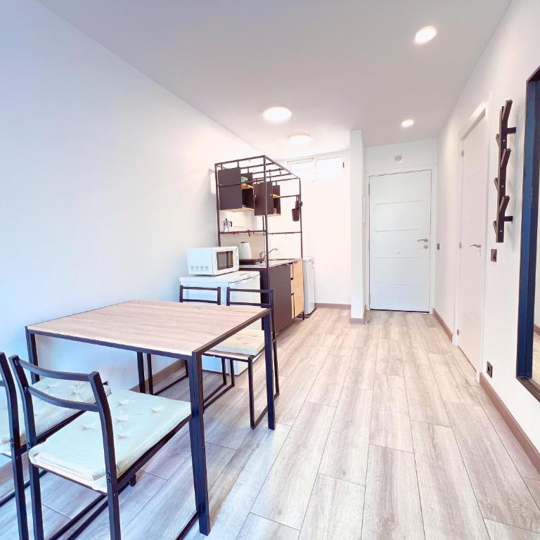 Modern And Funcional Studio Loft In Parque Cattleya, LA112 - Studio - 14