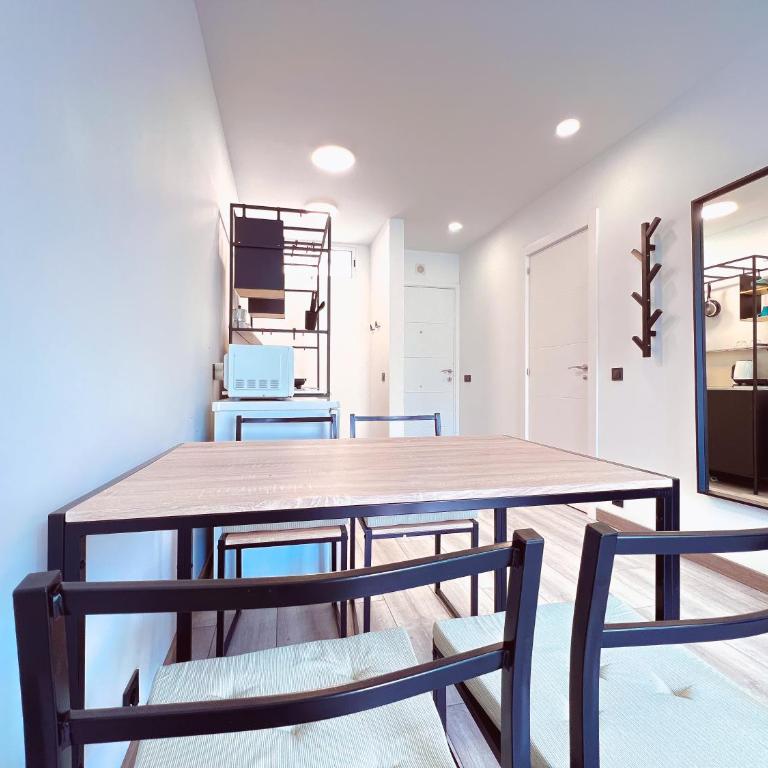 Modern And Funcional Studio Loft In Parque Cattleya, LA112 - Studio - 16