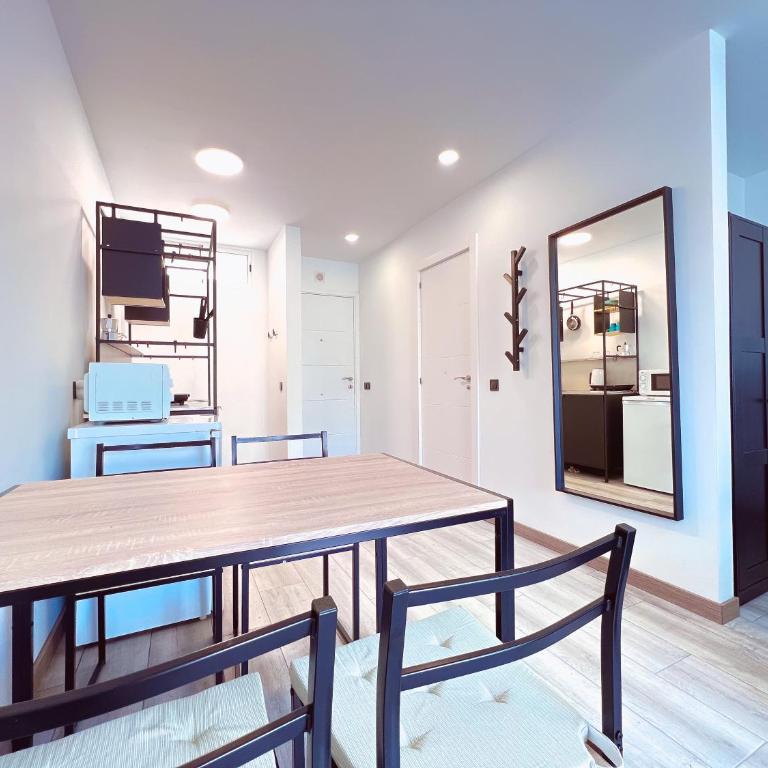 Modern And Funcional Studio Loft In Parque Cattleya, LA112 - Studio - 17
