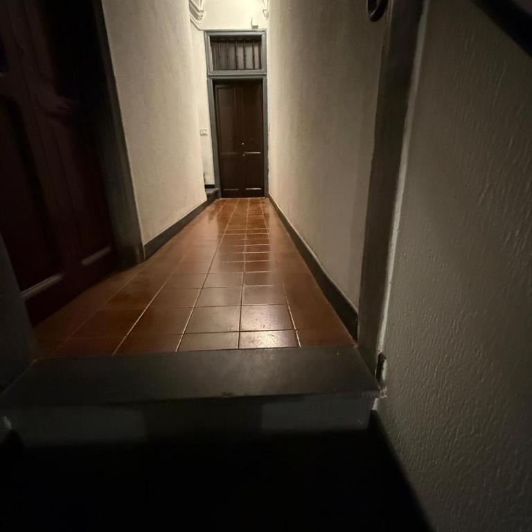 WELCOME RIVIERA- Mazzini 77 con WIFI, condizionamento in ogni stanza, parcheggio a pagamento 20 euro al giorno da prenotare in anticipo - Appartamento Deluxe con 1 Camera da Letto - 3