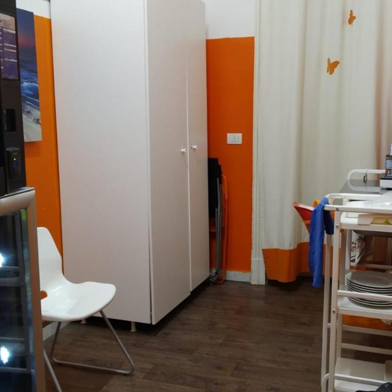 CconfortHotels Host Dolci Risvegli - Bunk Bed in Mixed Dormitory Room - 4