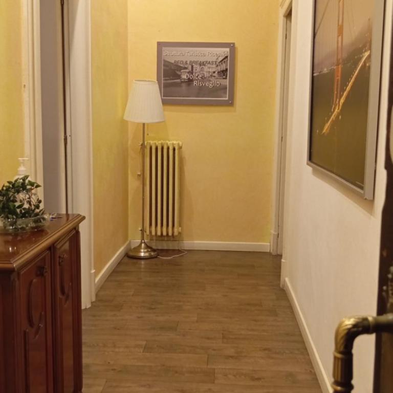 CconfortHotels Host Dolci Risvegli - Bunk Bed in Mixed Dormitory Room - 11