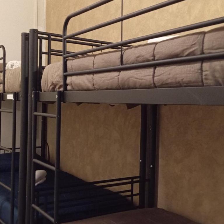 CconfortHotels Host Dolci Risvegli - Bunk Bed in Mixed Dormitory Room - 15