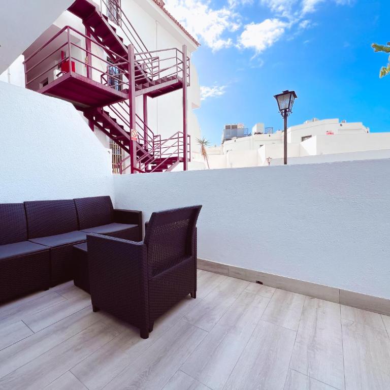 Modern And Funcional Studio Loft In Parque Cattleya, LA112 - Studio - 20