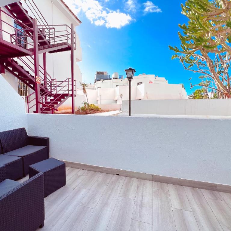 Modern And Funcional Studio Loft In Parque Cattleya, LA112 - Studio - 21