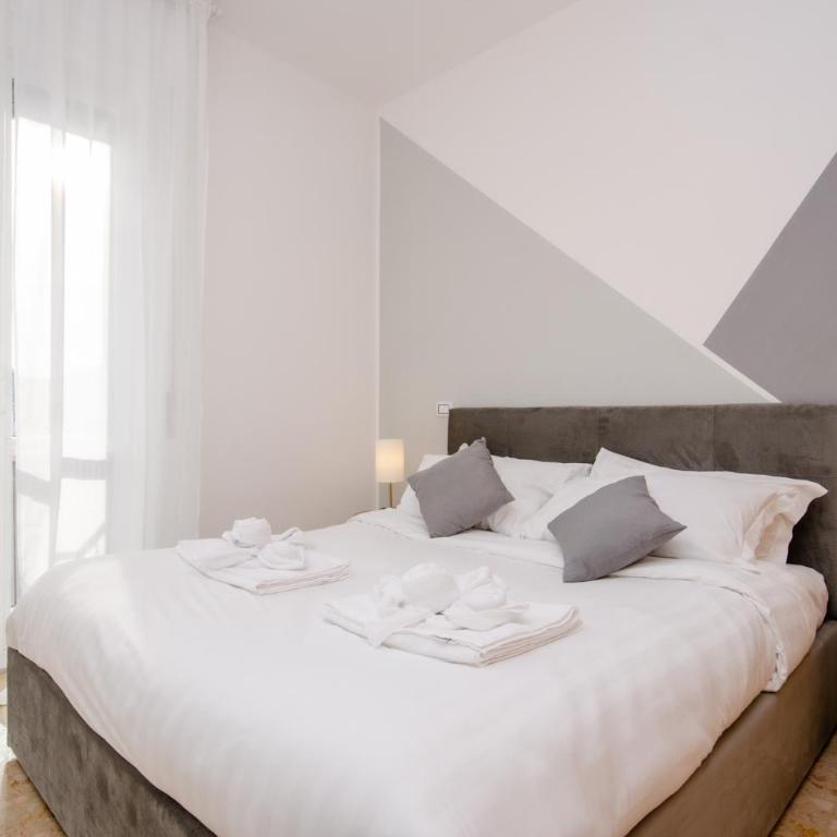 VivimiHome - Zanella House - Appartamento con 2 Camere da Letto - 2
