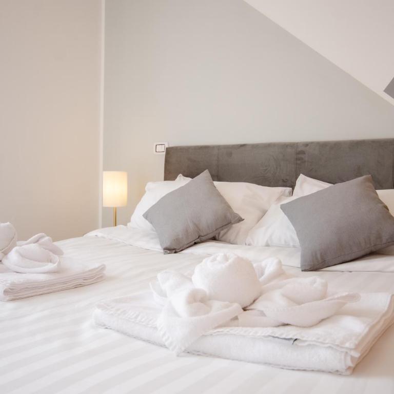 VivimiHome - Zanella House - Appartamento con 2 Camere da Letto - 9
