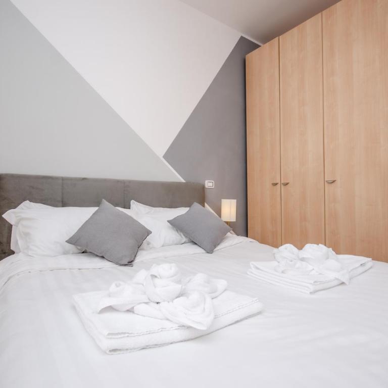 VivimiHome - Zanella House - Appartamento con 2 Camere da Letto - 7