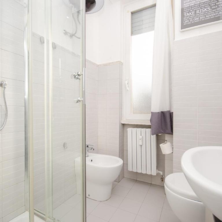 VivimiHome - Zanella House - Appartamento con 2 Camere da Letto - 24