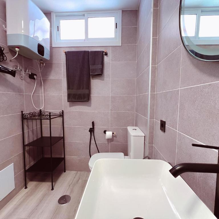 Modern And Funcional Studio Loft In Parque Cattleya, LA112 - Studio - 23