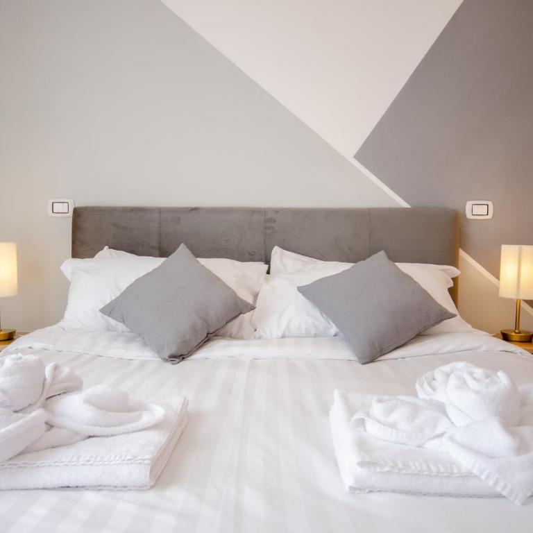 VivimiHome - Zanella House - Appartamento con 2 Camere da Letto - 10
