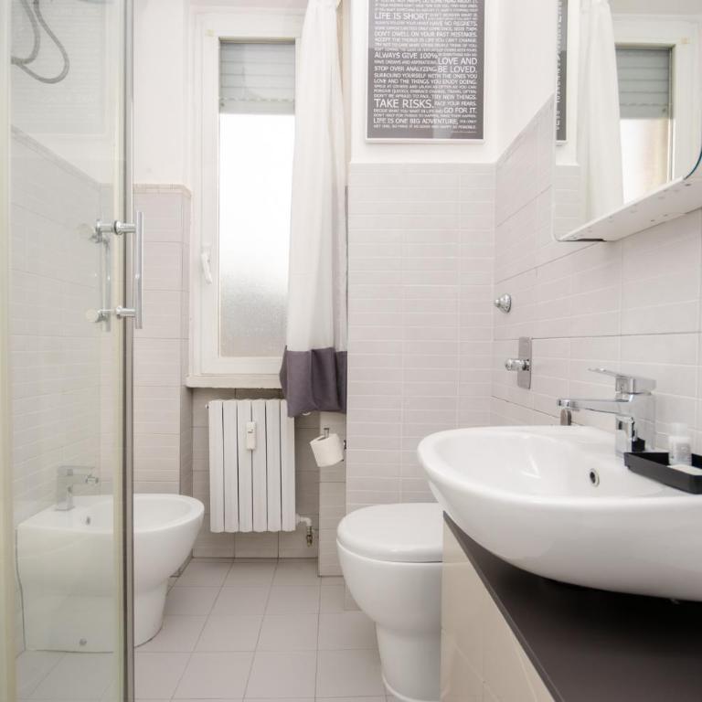 VivimiHome - Zanella House - Appartamento con 2 Camere da Letto - 4