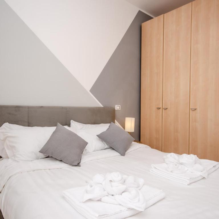 VivimiHome - Zanella House - Appartamento con 2 Camere da Letto - 11