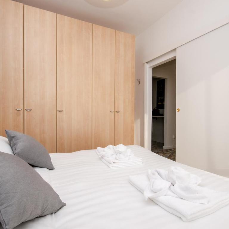 VivimiHome - Zanella House - Appartamento con 2 Camere da Letto - 13