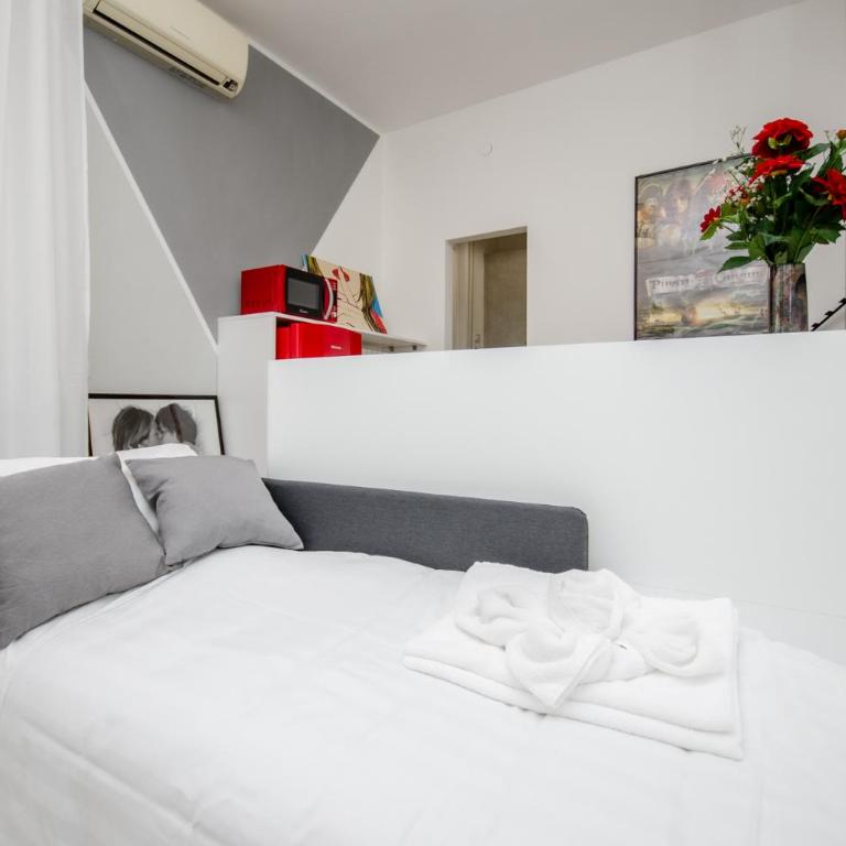VivimiHome - Zanella House - Appartamento con 2 Camere da Letto - 6