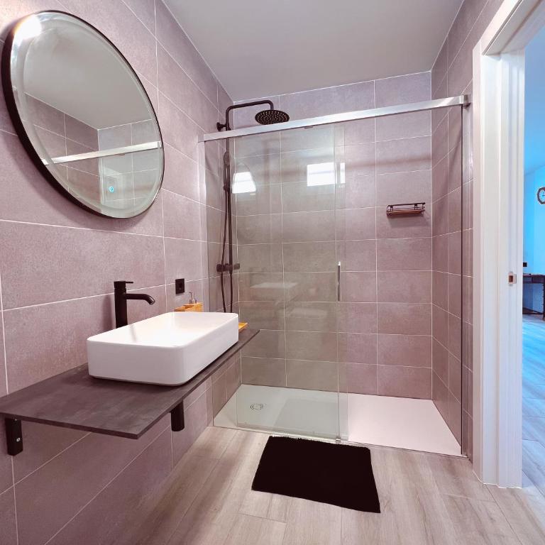 Modern And Funcional Studio Loft In Parque Cattleya, LA112 - Studio - 25