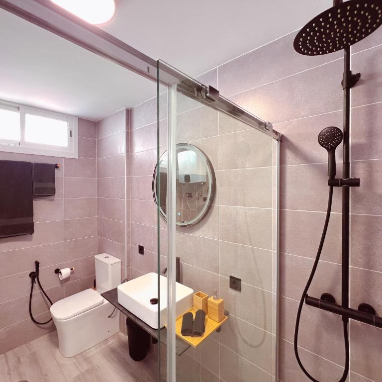 Modern And Funcional Studio Loft In Parque Cattleya, LA112 - Studio - 26