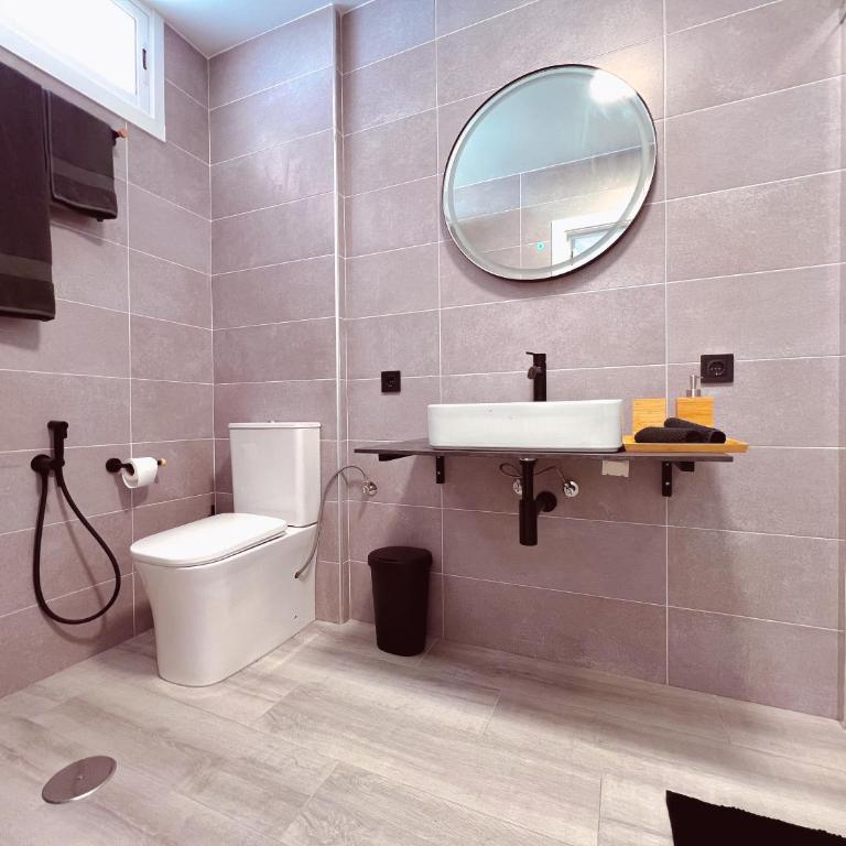 Modern And Funcional Studio Loft In Parque Cattleya, LA112 - Studio - 22